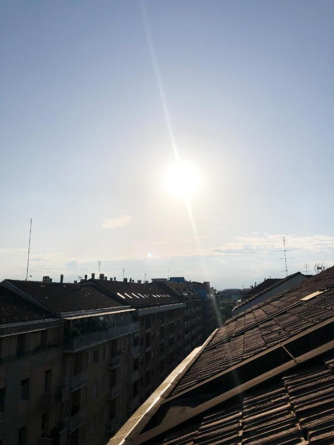 דירות Casa Di Susy, Stupendo Loft In Torino מראה חיצוני תמונה