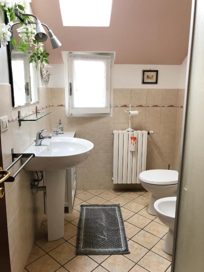 דירות Casa Di Susy, Stupendo Loft In Torino מראה חיצוני תמונה
