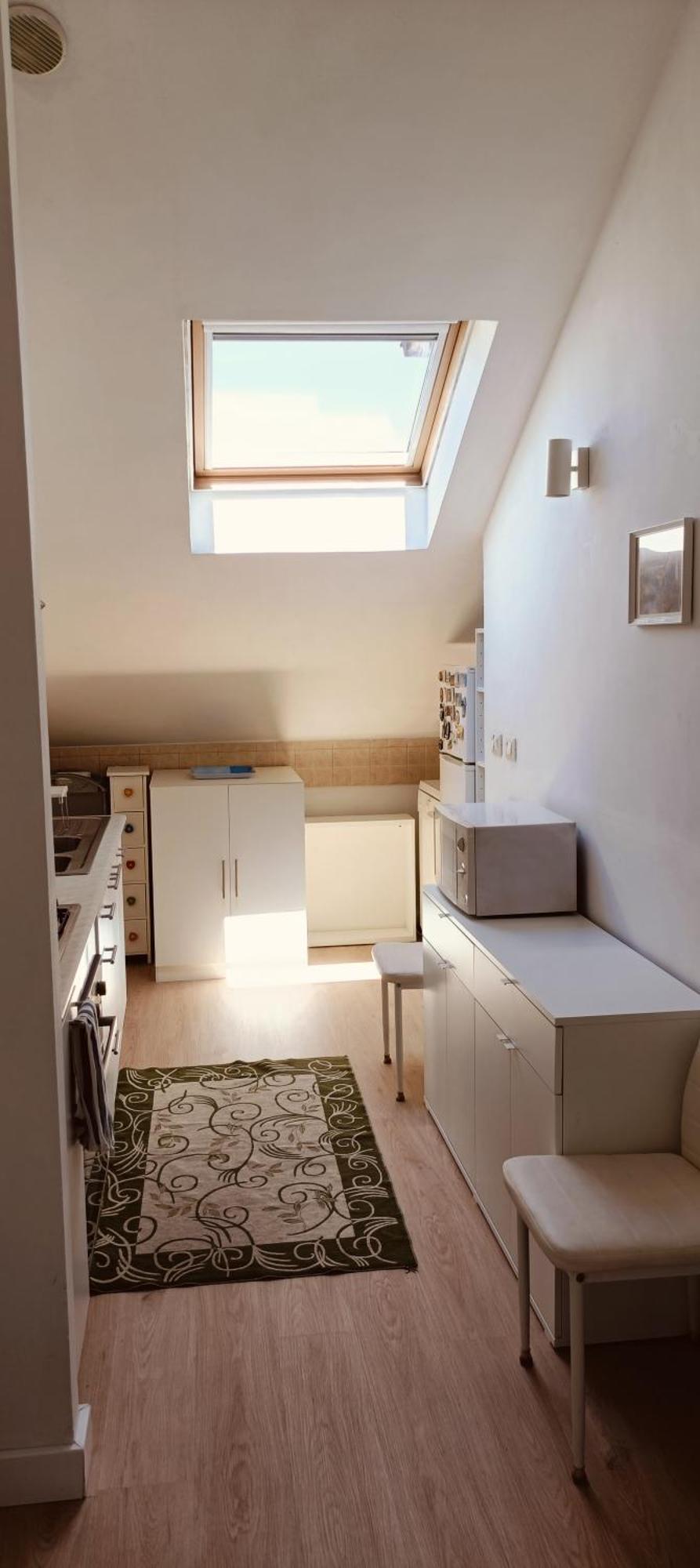 דירות Casa Di Susy, Stupendo Loft In Torino מראה חיצוני תמונה