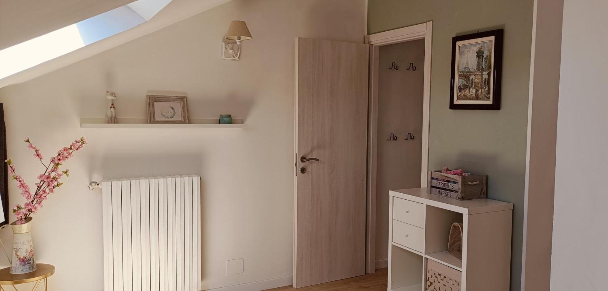 דירות Casa Di Susy, Stupendo Loft In Torino מראה חיצוני תמונה